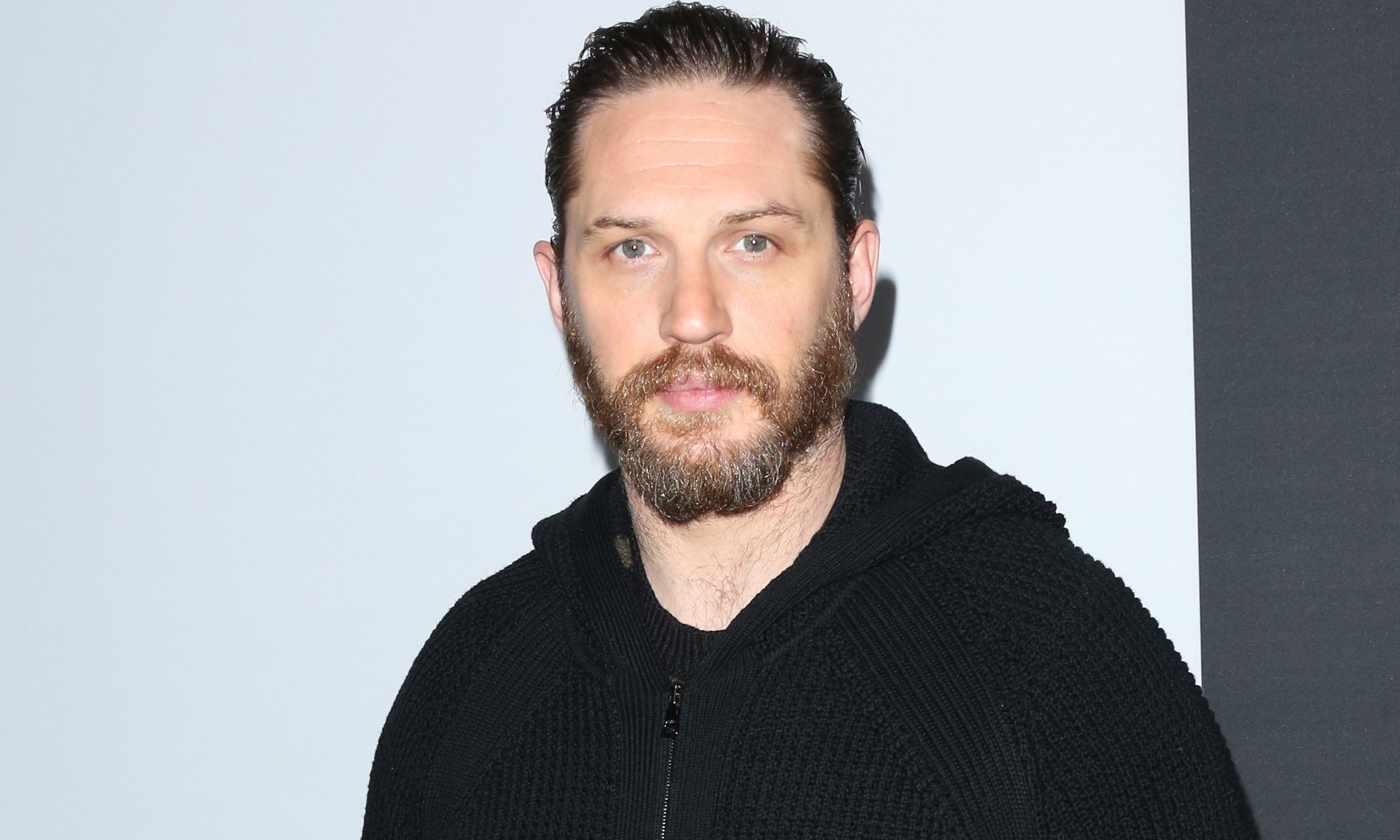 Tom Hardy será ‘Venom’