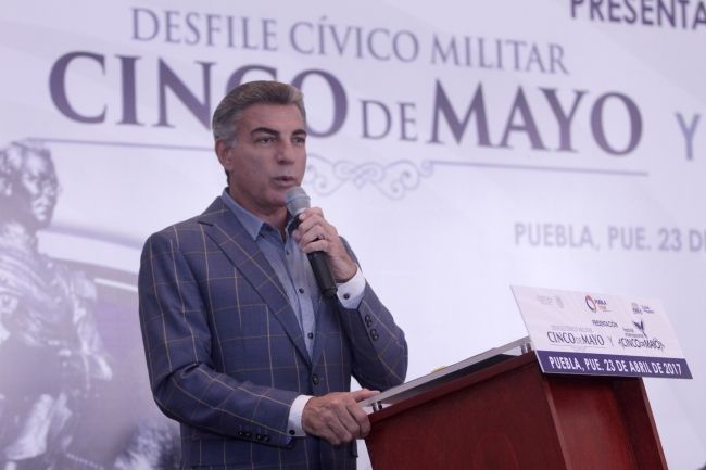 ‘El robo de combustible ha alcanzado a la sociedad’: Gali Fayad