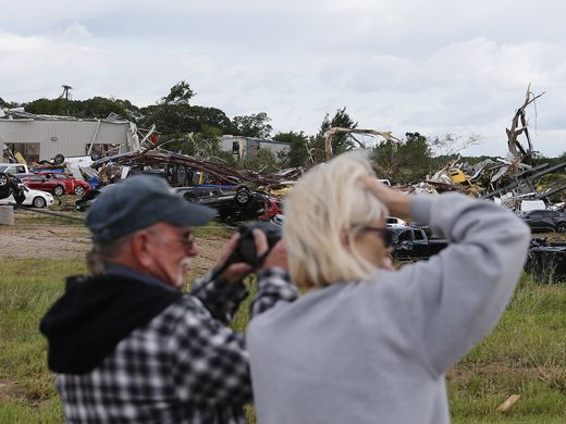 Van 14 muertos por tormentas en EE.UU. - tormenta-431