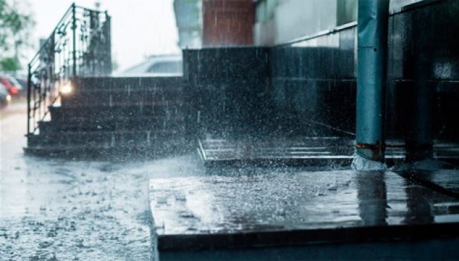 Tormentas afectarán a varios estados del país