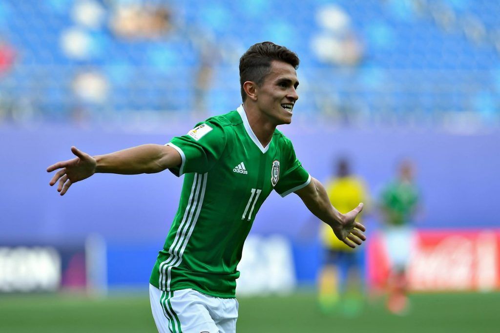 Tri sub 20 debuta con victoria en la Copa del Mundo Corea del Sur 2017 - tri-sub-20-1-1024x682