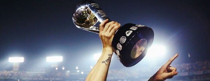 Lista la liguilla de la Liga MX