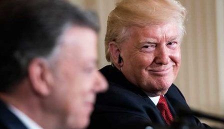 “Los muros funcionan, si no pregúntenle a Israel”: Donald Trump