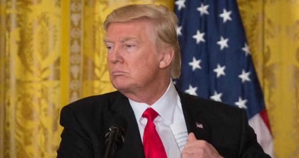 Estados Unidos armará a kurdos para combatir en Siria - trump-fake-news-2-e1493915135891