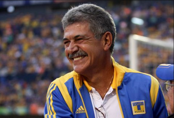 ‘Tuca’ Ferretti y Diego Alonso entre los 20 mejores entrenadores del mundo