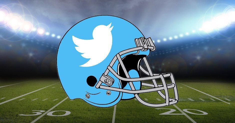 NFL y Twitter firman acuerdo para transmisiones en vivo