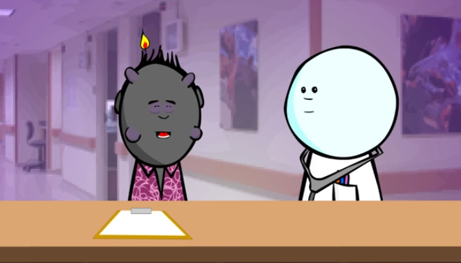 Unidad de Quemados. Julio César Chávez Jr. Unidad de Quemados. Julio César Chávez Jr.