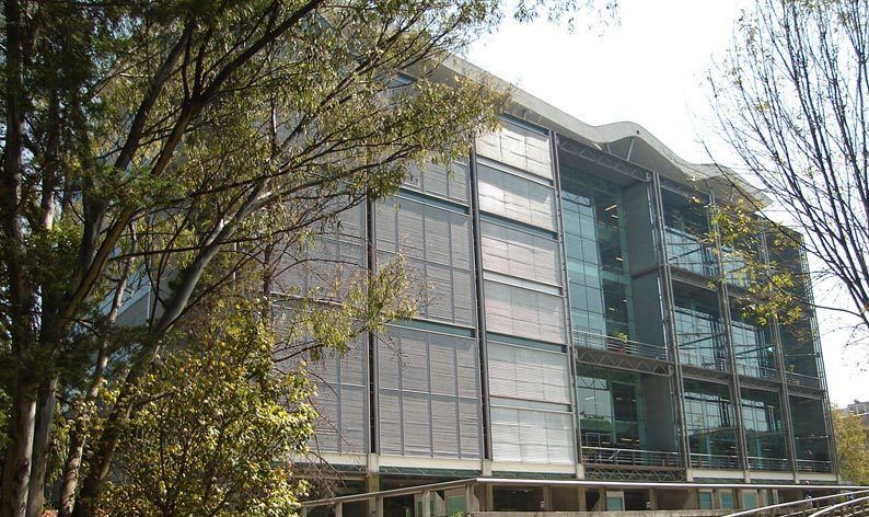 Mujer encontrada en la UNAM no era estudiante de la universidad