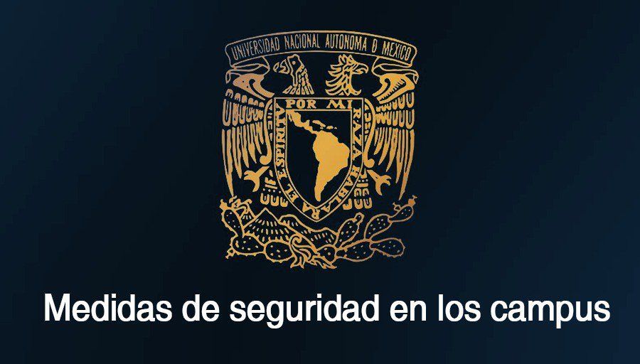 UNAM anuncia medidas de seguridad tras hallazgo de mujer muerta