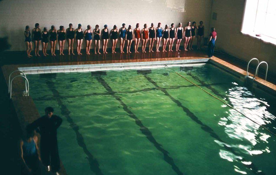 #Imágenes Descubren fotografías a color de la vida cotidiana en la URSS - urss-6-e1494944990654