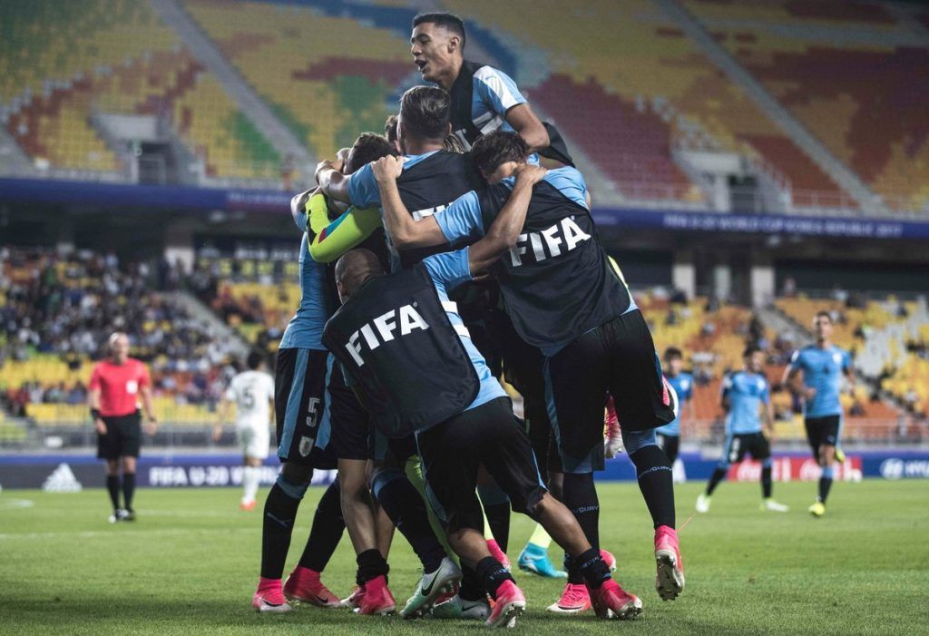 #Video Confunden himno de Uruguay durante Mundial Sub-20 - uruguay-mundial-sub-20-ok-1024x701