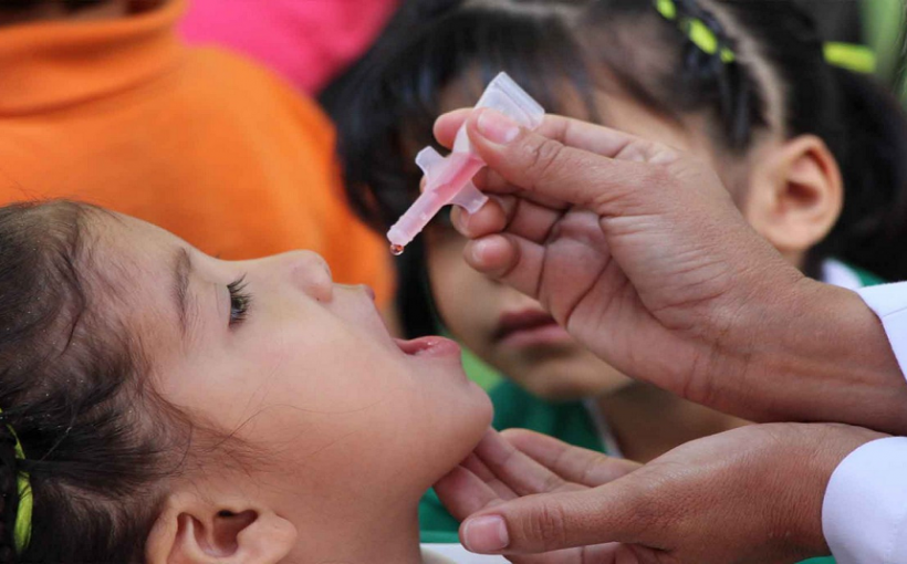 El sábado comienza la Segunda Semana Nacional de Salud - vacunación