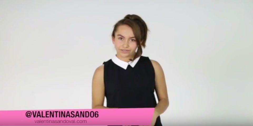 ¡La Sección de Valentina! Cómo mejorar tus tiempos