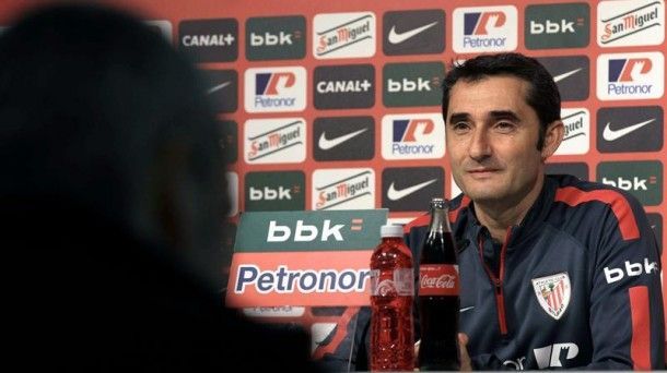 Ernesto Valverde deja de ser técnico del Athletic Club - valverde-athletic
