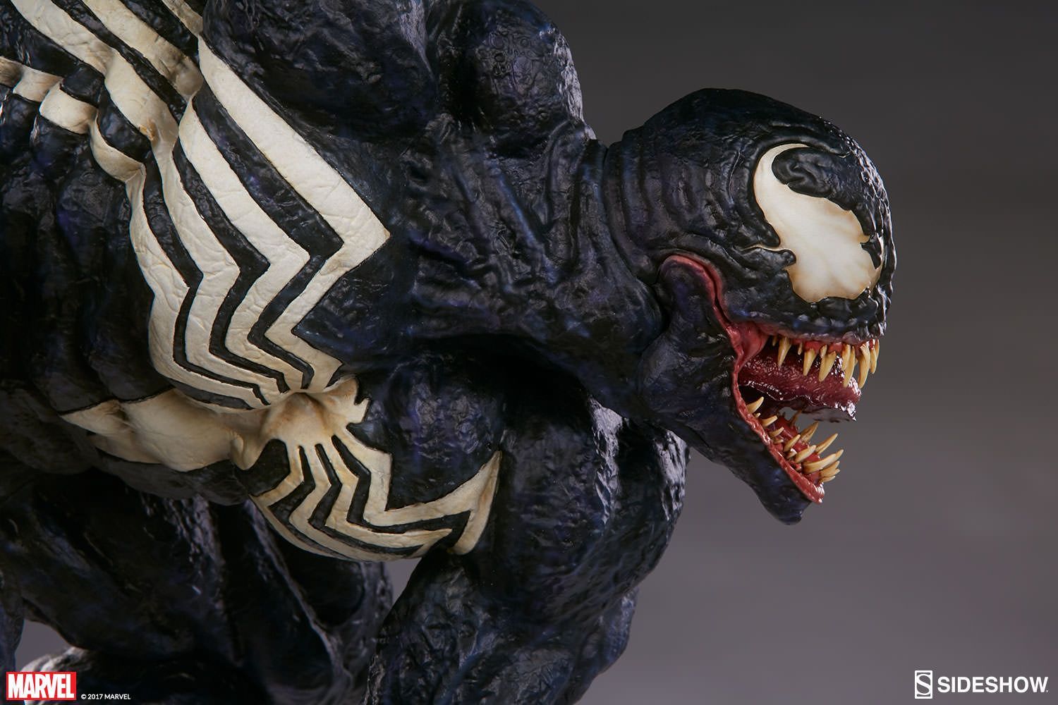 Tom Hardy será 'Venom' - venom