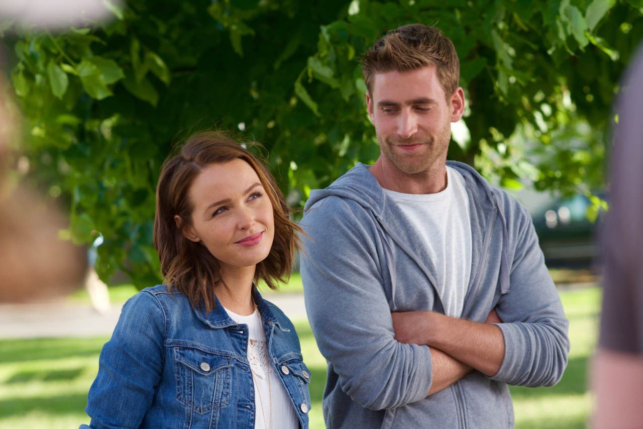 Si ve esta película, ayudará a niños con cáncer