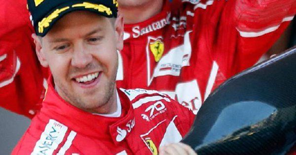 Vettel gana el Gran Premio de Mónaco - vettel-monaco