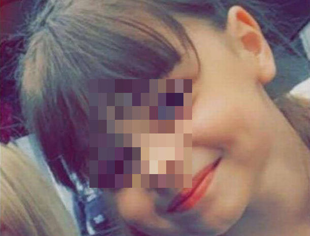 Revelan nombres de primeras víctimas de ataque en Manchester - victima-manchester-8-años-blur