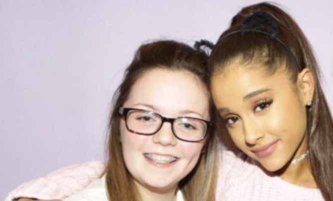 Revelan nombres de primeras víctimas de ataque en Manchester - victima-manchester