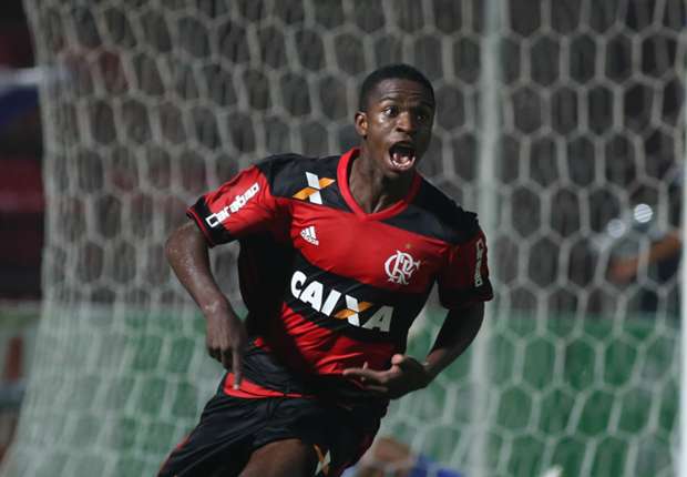 Real Madrid contrata a Vinicius Junior Real Madrid contrata a Vinicius Junior