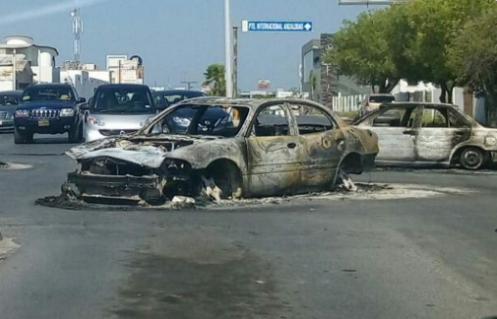 Aumentan a 20 los muertos por la violencia en Reynosa - violencia-reynosa-4