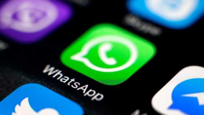 WhatsApp integrará filtros al estilo de Snapchat