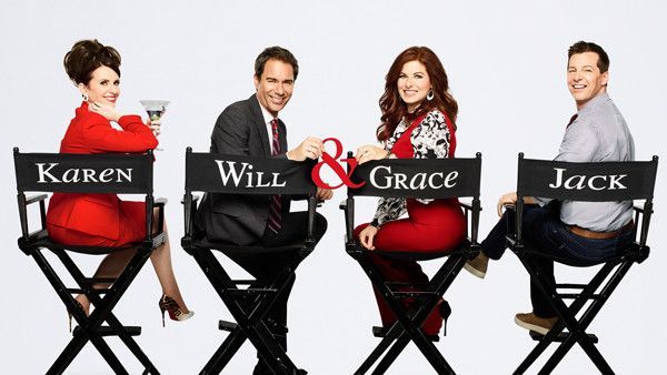 Will & Grace confirman su regreso con este video