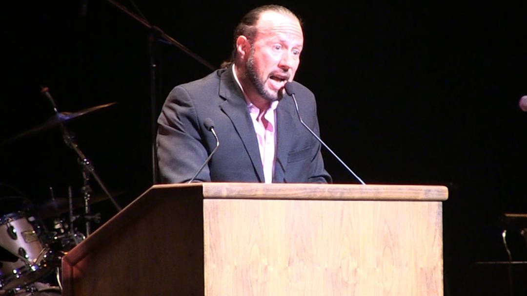 Arrestan a exluchador de la WWE por posesión de drogas - x-pac