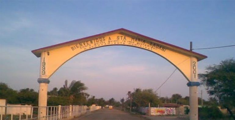 Liberan de patrulla a seis detenidos del PRD en Oaxaca