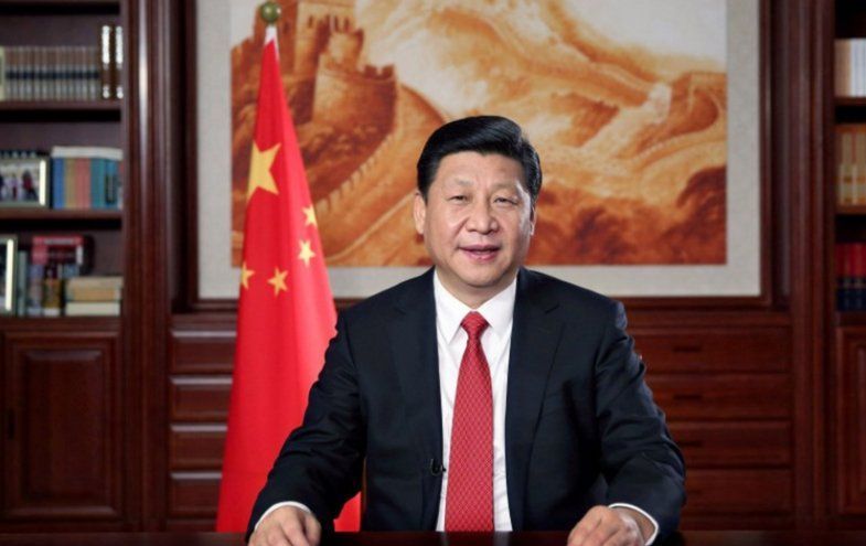 China se propone como el centro de un nuevo orden global