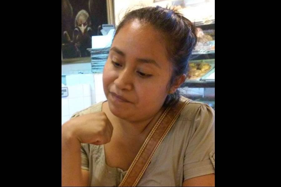 Encuentran cadáver de migrante poblana en Nueva York - yuridia-morena