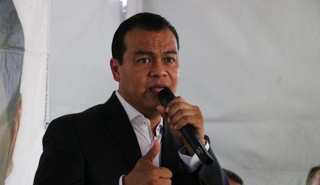 “Propuse alianza con Morena en Edomex. AMLO se negó y ahora se arrepiente”: Zepeda