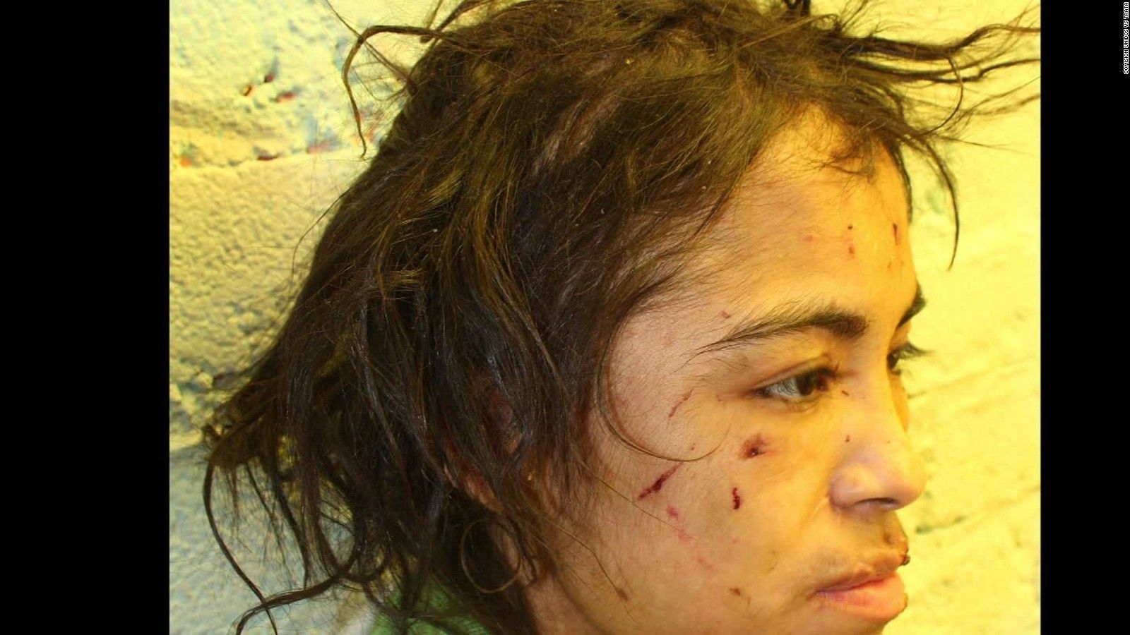 Confirman sentencia conjunta de 150 años a captores de Zunduri - zunduri-2