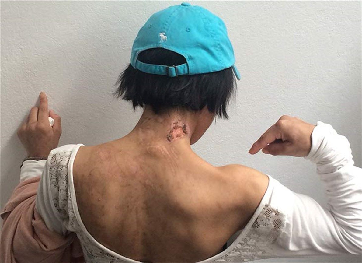 Confirman sentencia conjunta de 150 años a captores de Zunduri - zunduri