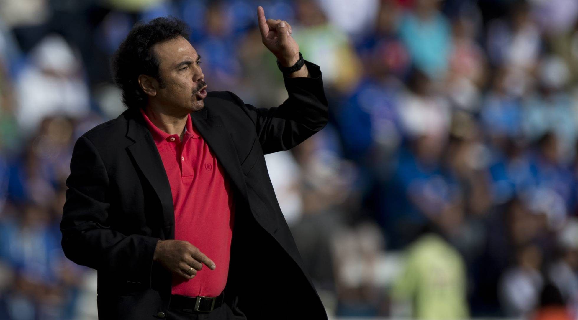 ‘Osorio no le ha dado un estilo a la selección’: Hugo Sánchez