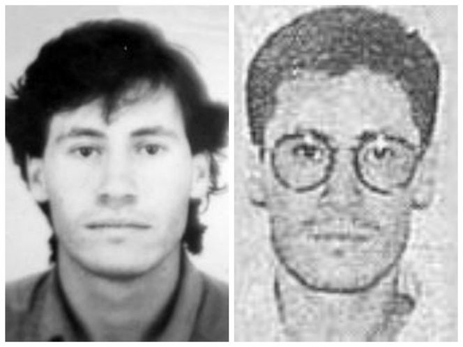 ¿Quién es el terrorista chileno detenido en Guanajuato? - 1691922