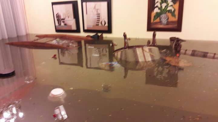 Inundaciones en Tabasco por la Depresión Tropical 2 - 2017-06-01-PHOTO-00016641