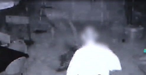 #Video Padre se hace pasar por su hija para detener a agresor sexual