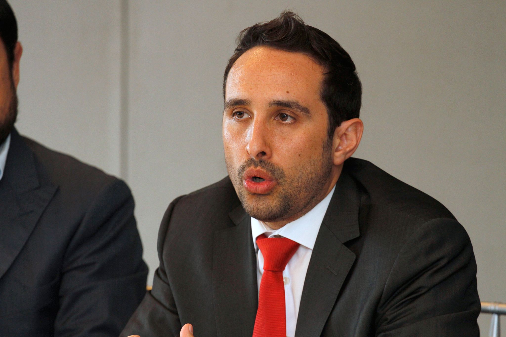 Vinculan por tercera vez a exsecretario de Desarrollo Económico de NL - 548197_rolando-zubiran-gabinete-ivonne-alvarez-2