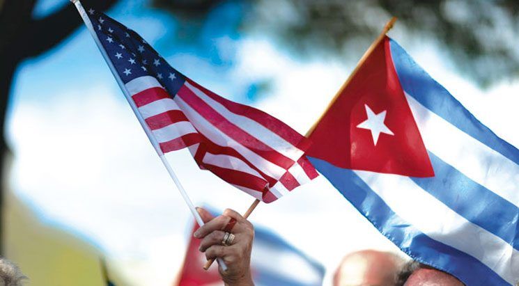 México pide que EE.UU. y Cuba arreglen diferencias por la vía del diálogo