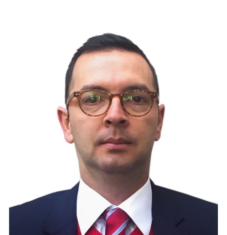 Nombramientos en la Secretaría de Hacienda y Crédito Público - Alejandro-Cruz-Sánchez-estará-al-frente-de-la-Unidad-de-Coordinación-de-Asesores-del-subsecretaría-del-Ramo