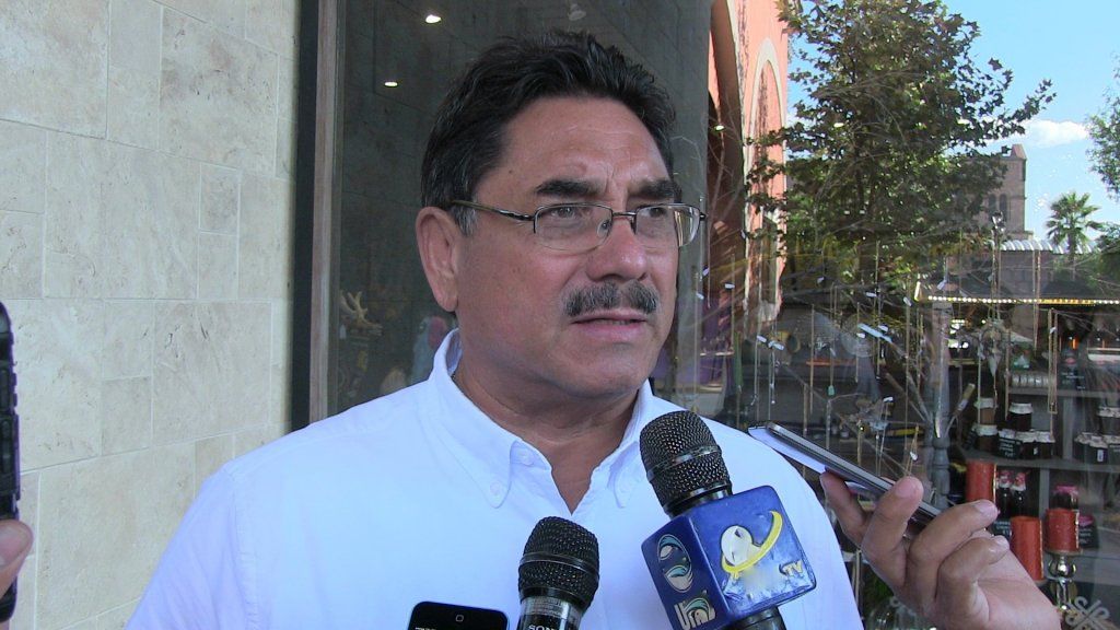 ‘Polleros’ utilizan a Uber para traficar migrantes: INM - Arnulfo-León-Campos