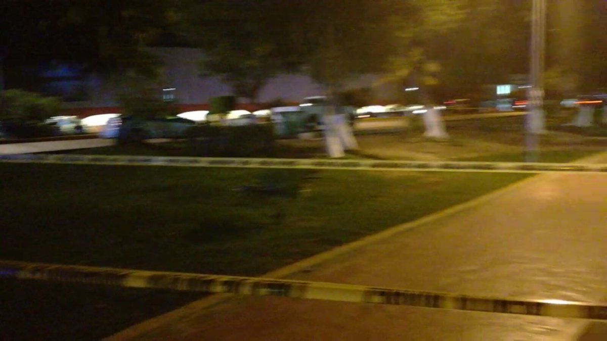 Un muerto y cuatro detenidos tras balaceras en Cancún