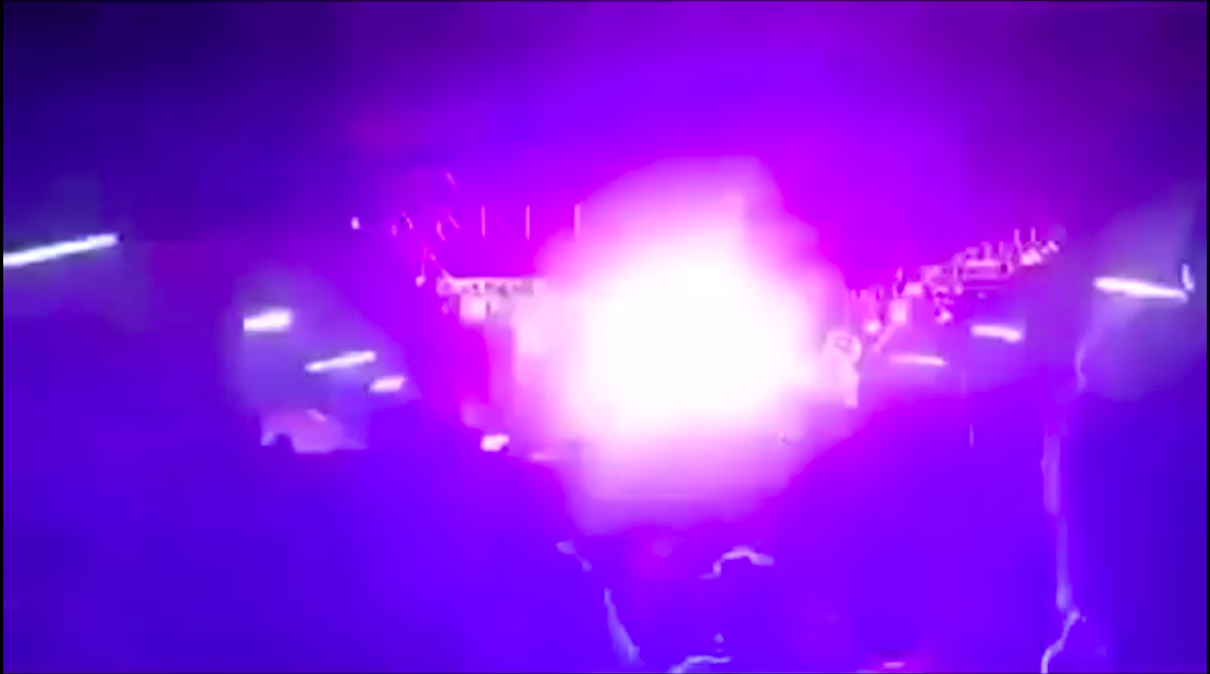 Balacera en jaripeo de Morelos en festejos por el Día del Padre