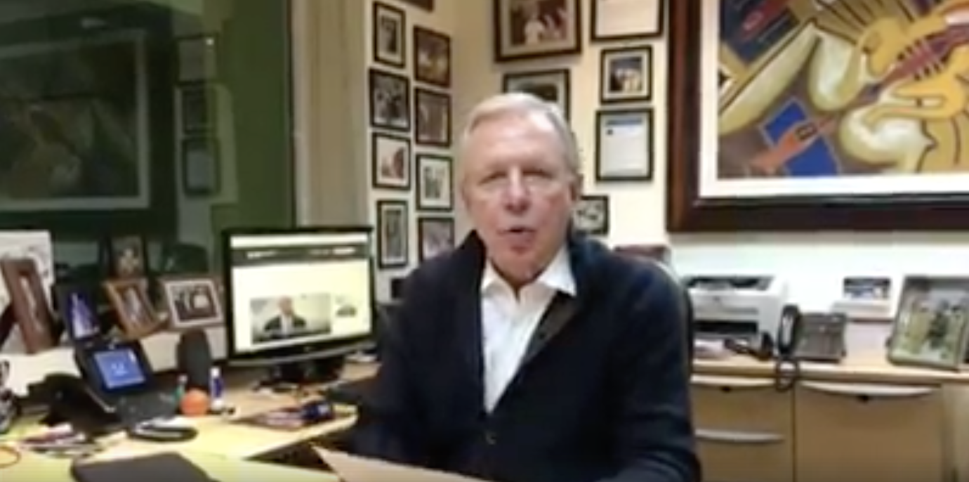 Anacronismo: Ley Seca y Jornada de Reflexión