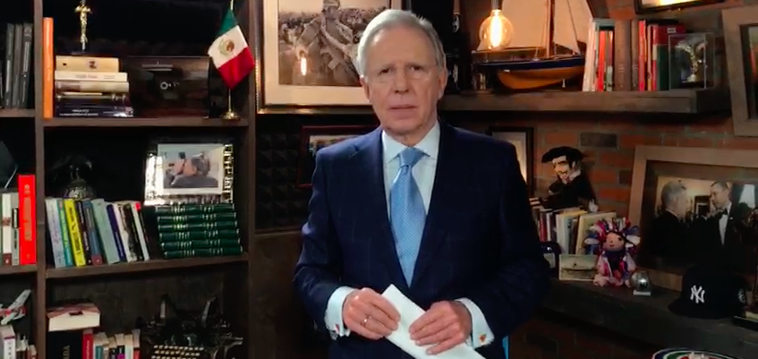 Un reporte especial de esta jornada electoral