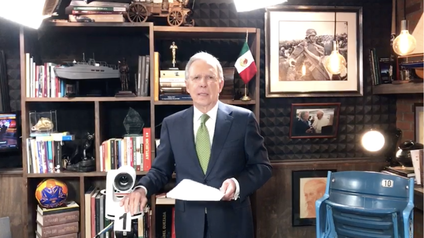 ¡Las noticias! Resultados al momento en Coahuila, Nayarit, Estado de México y Veracruz