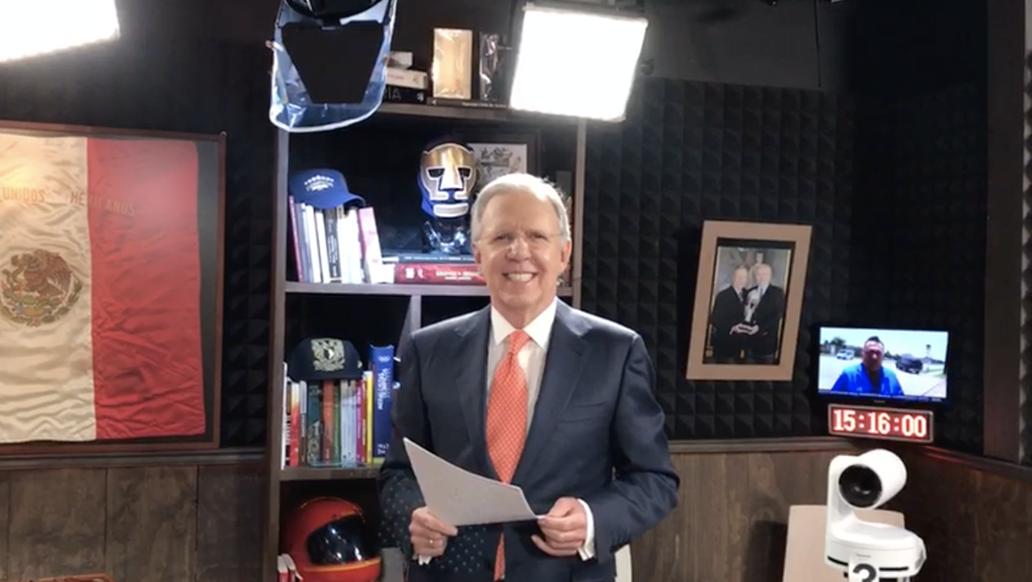 ¡Las noticias! Audiencia en Panamá por el caso Borge