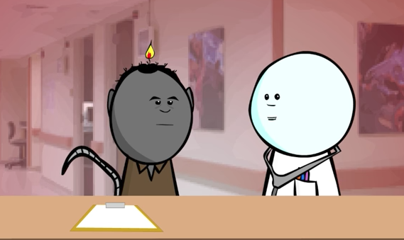 Unidad de Quemados. Roberto Borge Unidad de Quemados. Roberto Borge