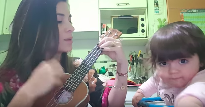 #Video Compone versión de ‘Despacito’ para denunciar feminicidios